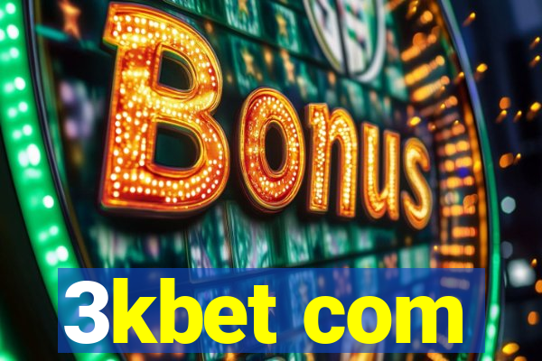 3kbet com